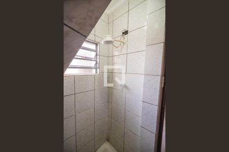 Casa para alugar com 45m², 1 quarto e sem vaga Casa para alugar com 45m², 1 quarto e sem vagaBanheiro