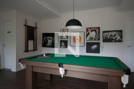 Apartamento para alugar com 64m², 2 quartos e 1 vagaAcadmia