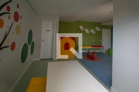 Apartamento para alugar com 64m², 2 quartos e 1 vagaBrinquedoteca