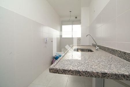 Apartamento para alugar com 64m², 2 quartos e 1 vagaCozinha