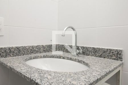 Apartamento para alugar com 64m², 2 quartos e 1 vagaBanheiro Social