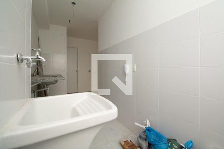 Apartamento para alugar com 64m², 2 quartos e 1 vagaÁrea de Serviço