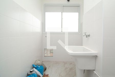 Apartamento para alugar com 64m², 2 quartos e 1 vagaÁrea de Serviço