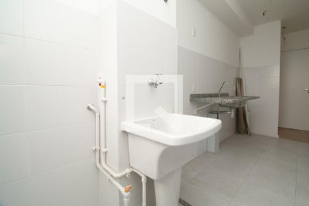 Apartamento para alugar com 64m², 2 quartos e 1 vagaÁrea de Serviço