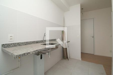 Apartamento para alugar com 64m², 2 quartos e 1 vagaCozinha