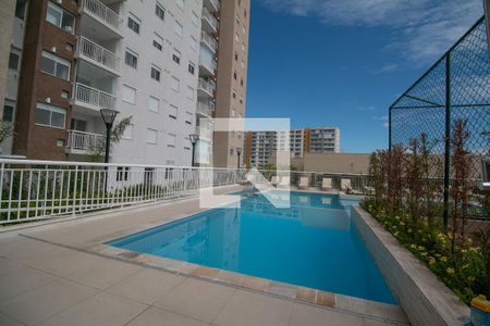 Apartamento para alugar com 64m², 2 quartos e 1 vagaPiscina