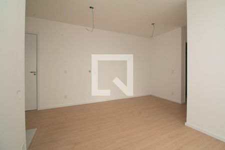 Sala de apartamento para alugar com 2 quartos, 64m² em Catumbi, São Paulo