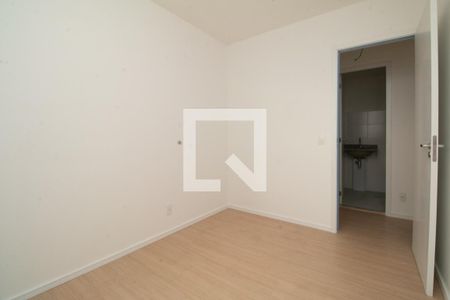 Apartamento para alugar com 64m², 2 quartos e 1 vagaQuarto