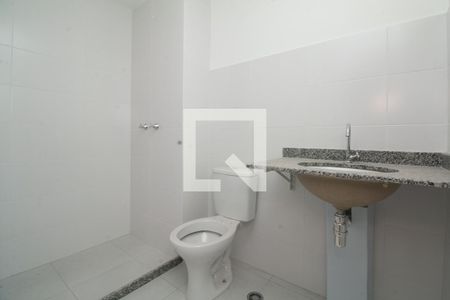 Apartamento para alugar com 64m², 2 quartos e 1 vagaBanheiro Suíte