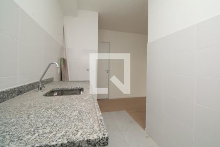 Apartamento para alugar com 64m², 2 quartos e 1 vagaCozinha