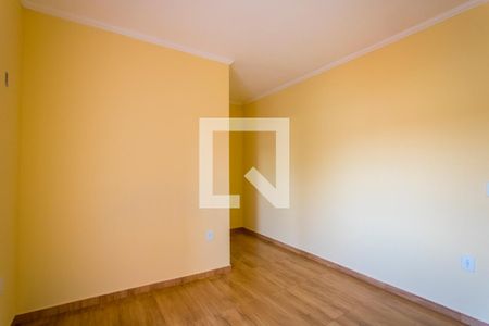 Quarto 1 - Suíte de casa à venda com 3 quartos, 165m² em Parque São Vicente, Mauá