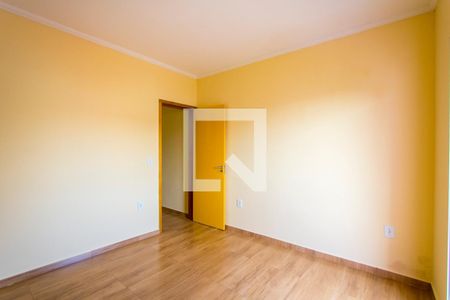 Quarto 1 - Suíte de casa à venda com 3 quartos, 165m² em Parque São Vicente, Mauá
