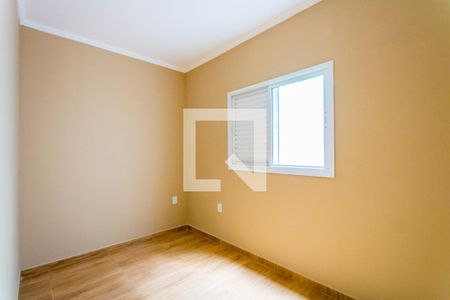 Quarto 2 de casa à venda com 3 quartos, 165m² em Parque São Vicente, Mauá