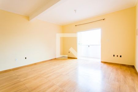 Sala de casa à venda com 3 quartos, 165m² em Parque São Vicente, Mauá