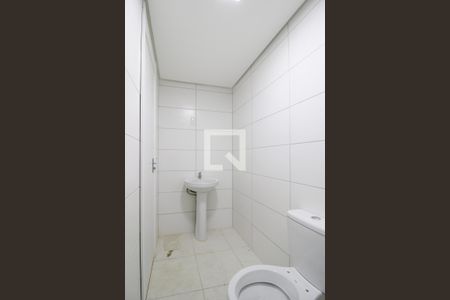 Apartamento para alugar com 52m², 2 quartos e 1 vaga Apartamento para alugar com 52m², 2 quartos e 1 vagaBanheiro