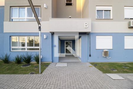 Apartamento para alugar com 52m², 2 quartos e 1 vaga Apartamento para alugar com 52m², 2 quartos e 1 vagaHall de Entrada