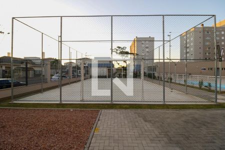 Apartamento para alugar com 52m², 2 quartos e 1 vaga Apartamento para alugar com 52m², 2 quartos e 1 vagaQuadra Esportiva