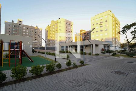 Apartamento para alugar com 52m², 2 quartos e 1 vaga Apartamento para alugar com 52m², 2 quartos e 1 vagaFachada do Condomínio