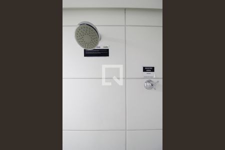 Apartamento para alugar com 52m², 2 quartos e 1 vaga Apartamento para alugar com 52m², 2 quartos e 1 vagaBanheiro