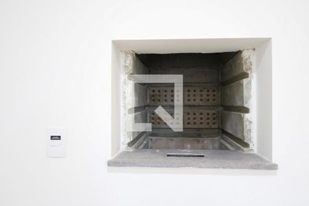 Sala/Cozinha de apartamento para alugar com 2 quartos, 52m² em Bairro Fátima, Canoas