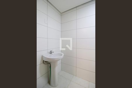 Apartamento para alugar com 52m², 2 quartos e 1 vaga Apartamento para alugar com 52m², 2 quartos e 1 vagaBanheiro
