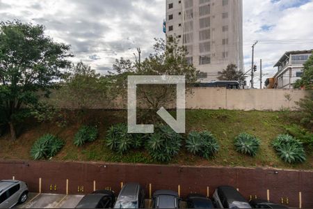 Vista de apartamento para alugar com 2 quartos, 50m² em Vila Primavera, São Paulo