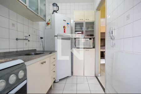 Apartamento para alugar com 50m², 2 quartos e 1 vaga Apartamento para alugar com 50m², 2 quartos e 1 vagaCozinha