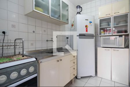 Apartamento para alugar com 50m², 2 quartos e 1 vaga Apartamento para alugar com 50m², 2 quartos e 1 vagaCozinha