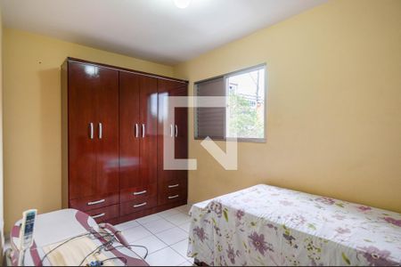 Quarto 2 de apartamento à venda com 2 quartos, 50m² em Vila Primavera, São Paulo