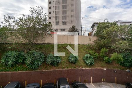 Vista de apartamento para alugar com 2 quartos, 50m² em Vila Primavera, São Paulo