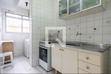 Apartamento para alugar com 50m², 2 quartos e 1 vaga Apartamento para alugar com 50m², 2 quartos e 1 vagaCozinha