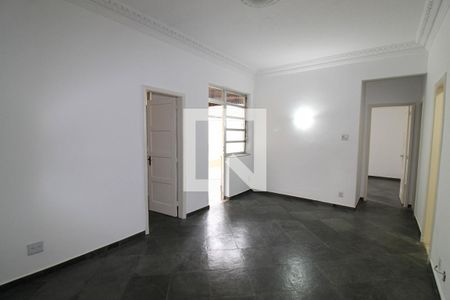 Sala de apartamento para alugar com 2 quartos, 86m² em Tijuca, Rio de Janeiro