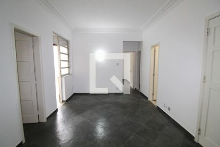 Sala de apartamento para alugar com 2 quartos, 86m² em Tijuca, Rio de Janeiro