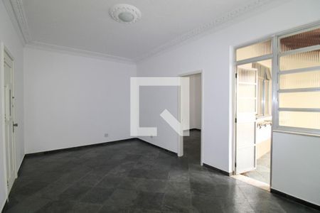 Sala de apartamento para alugar com 2 quartos, 86m² em Tijuca, Rio de Janeiro