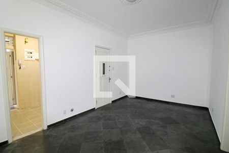 Sala de apartamento para alugar com 2 quartos, 86m² em Tijuca, Rio de Janeiro