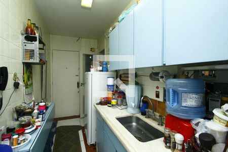 Apartamento à venda com 166m², 4 quartos e 1 vagaCozinha