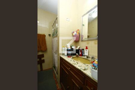 Apartamento à venda com 166m², 4 quartos e 1 vagaBanheiro da Suíte