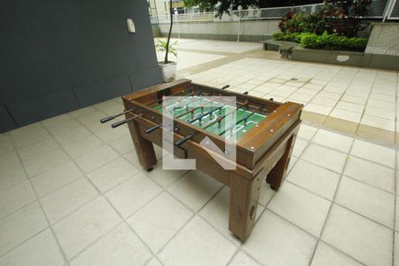 Apartamento à venda com 166m², 4 quartos e 1 vagaSala de Jogos