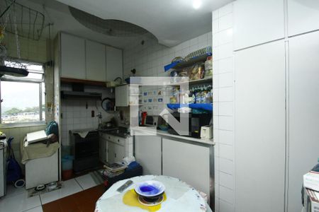 Apartamento à venda com 166m², 4 quartos e 1 vagaCozinha