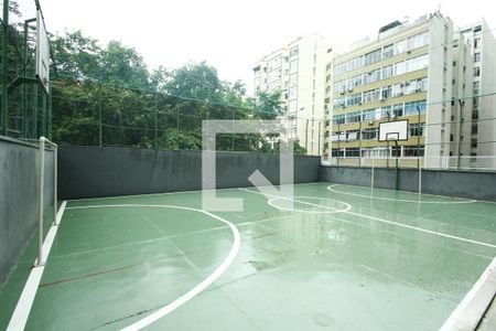 Apartamento à venda com 166m², 4 quartos e 1 vagaQuadra Esportiva