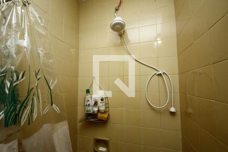 Apartamento à venda com 166m², 4 quartos e 1 vagaBanheiro da Suíte