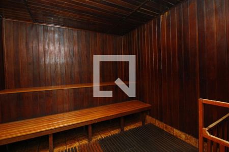 Apartamento à venda com 166m², 4 quartos e 1 vagaSauna