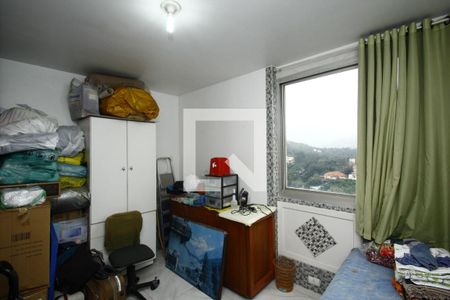 Quarto 1 de apartamento à venda com 4 quartos, 166m² em Flamengo, Rio de Janeiro