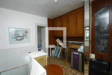 Apartamento à venda com 166m², 4 quartos e 1 vagaSala Terraço