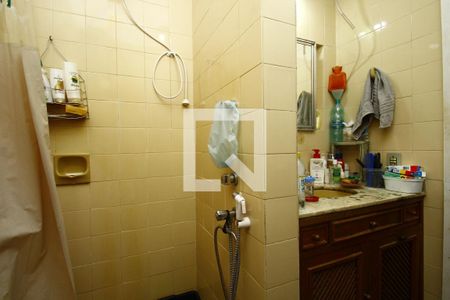 Apartamento à venda com 166m², 4 quartos e 1 vagaBanheiro da Suíte