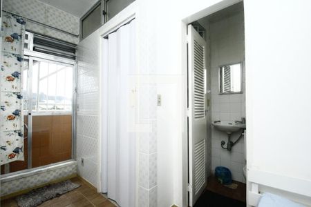 Apartamento à venda com 166m², 4 quartos e 1 vagaQuarto 3
