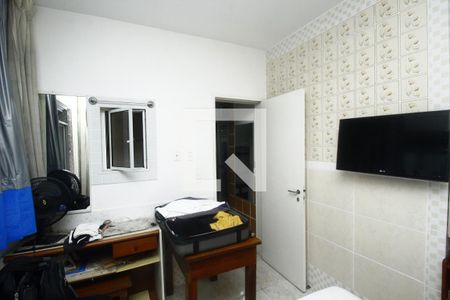 Apartamento à venda com 166m², 4 quartos e 1 vagaQuarto 5