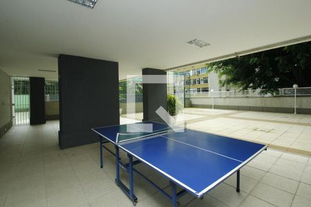 Apartamento à venda com 166m², 4 quartos e 1 vagaSala de Jogos