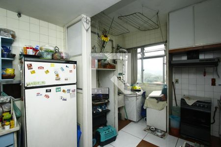 Apartamento à venda com 166m², 4 quartos e 1 vagaCozinha