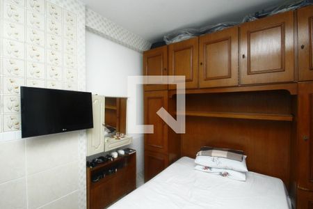 Apartamento à venda com 166m², 4 quartos e 1 vagaQuarto 5